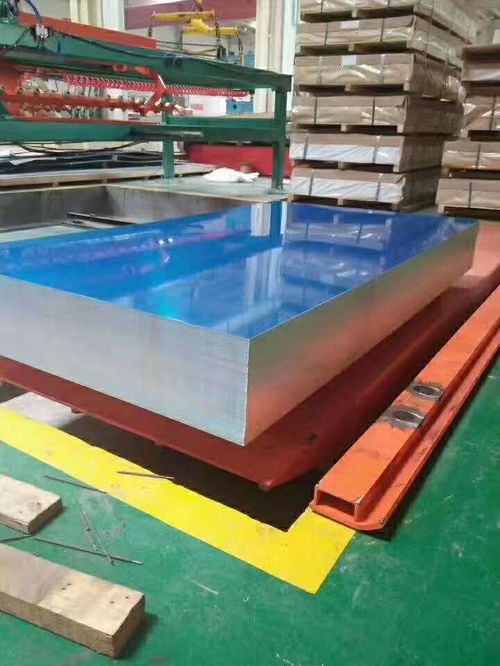 徽縣合金鋁板廠家