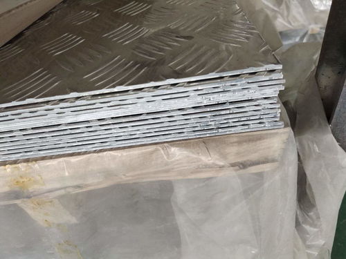 焦作市15mm鋁合金板廠家 產品優勢與行業應用解析