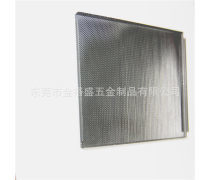 鋁板產(chǎn)品庫(kù) 品類(lèi)、特性與應(yīng)用全解析